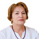 Гираева Кистаман Гаджиевна, гинеколог-эндокринолог