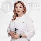 Мусаева Рашидат Абубакаровна, ЛОР-хирург