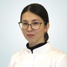 Никулина Юлия Михайловна, гастроэнтеролог