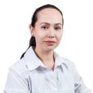 Зобова Екатерина Александровна, эндокринолог