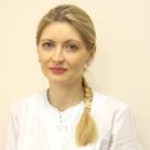 Смирнова Татьяна Вячеславовна, стоматолог-хирург