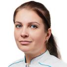 Филатова Ольга Николаевна, гинеколог-эндокринолог