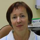 Цветкова Любовь Юрьевна, дерматолог