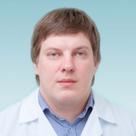 Сычеников Борис Анатольевич, вертебролог