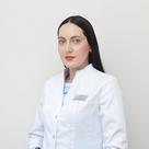Александрова Юлия Александровна, дерматолог