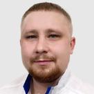 Симонов Антон Сергеевич, проктолог-онколог