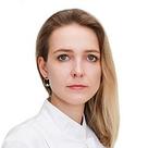 Борисова Татьяна Вадимовна, иммунолог