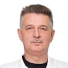 Голуб Владимир Владимирович, нефролог