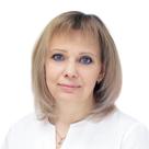 Архипова Ольга Витальевна, гинеколог