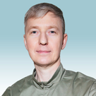 Могилевец Виталий Леонидович, стоматолог-ортопед