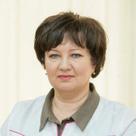 Аникина Ирина Николаевна, рентгенолог