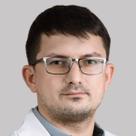 Крамченко Владимир Валерьевич, врач функциональной диагностики