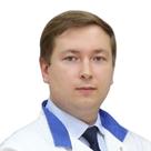 Русанов Никита Олегович, травматолог-ортопед