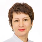 Бердникова Инна Николаевна, невролог