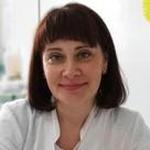 Андреева Наталья Николаевна, дерматовенеролог