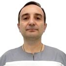 Салабаш Игорь Николаевич, стоматолог-хирург