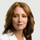 Юрова Ольга Валентиновна, эндокринолог