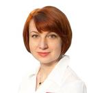 Кудрявцева Марина Юрьевна, дерматовенеролог