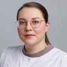 Побединцева Ольга Станиславовна, терапевт