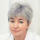 Зернова Марина Викторовна, врач функциональной диагностики