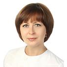 Комракова Светлана Анатольевна, гастроэнтеролог