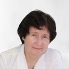 Павлова Наталья Наримановна, кардиолог