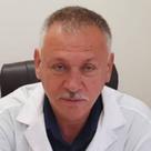 Кравченко Сергей Владимирович, травматолог
