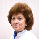 Туркина Любовь Константиновна, рентгенолог