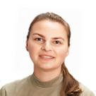 Шарова Анастасия Михайловна, стоматолог-терапевт