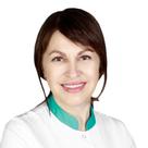 Соколова Марина Олеговна, гинеколог-эндокринолог