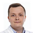 Рачков Михаил Александрович, рентгенолог