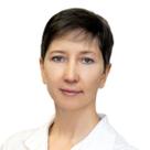 Золотарева Наталья Владимировна, стоматолог-терапевт
