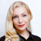 Симоненко Лариса Евгеньевна, стоматолог-терапевт