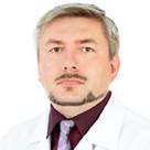 Роговик Анатолий Анатольевич, анестезиолог