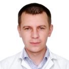 Германов Иван Михайлович, ЛОР-хирург