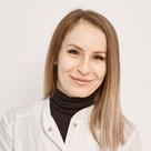 Медведева Мария Владимировна, врач МРТ-диагностики