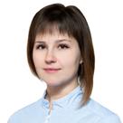 Боботина Дарья Анатольевна, детский стоматолог