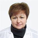 Антонеева Инна Ивановна, онкогинеколог