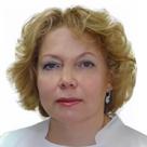 Мелешко Татьяна Ивановна, физиотерапевт