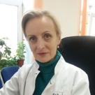 Северинова Юлия Николаевна, психотерапевт