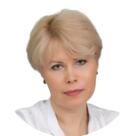 Коробовцева Ирина Валерьевна, массажист