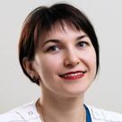 Салопенкова Анна Борисовна, хирург