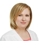 Трутнева Наталия Владимировна, ревматолог