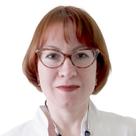 Солодёнова Мария Евгеньевна, диетолог