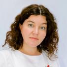 Томилова Оксана Михайловна, клинический психолог