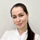 Эмиева Марет Мамедовна, гинеколог