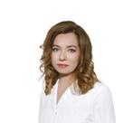 Шевелева Татьяна Сергеевна, гинеколог-хирург