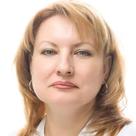 Ивченко Оксана Николаевна, невролог