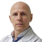 Лещенко Андрей Александрович, стоматолог-ортопед