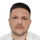 Коновалов Юрий Вячеславович, хирург-травматолог